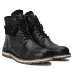 Haziel //Black (US: 12)
