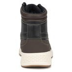 Cascade // Brown (US: 10)