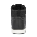 Deion // Black (US: 10)