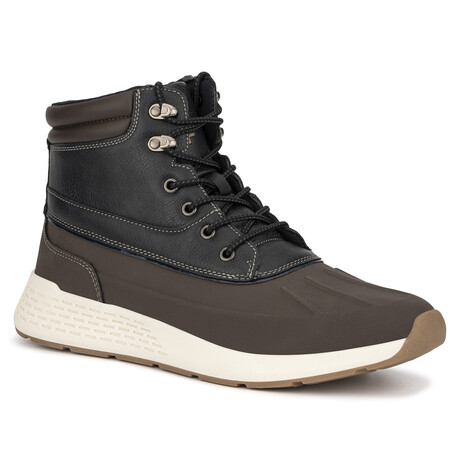Cascade // Brown (US: 7.5)