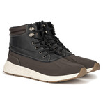 Cascade // Brown (US: 10)