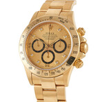 Rolex Cosmograph Daytona Automatic // Partial Serial: N194 // 16528 // Pre-Owned