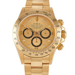 Rolex Cosmograph Daytona Automatic // Partial Serial: N194 // 16528 // Pre-Owned