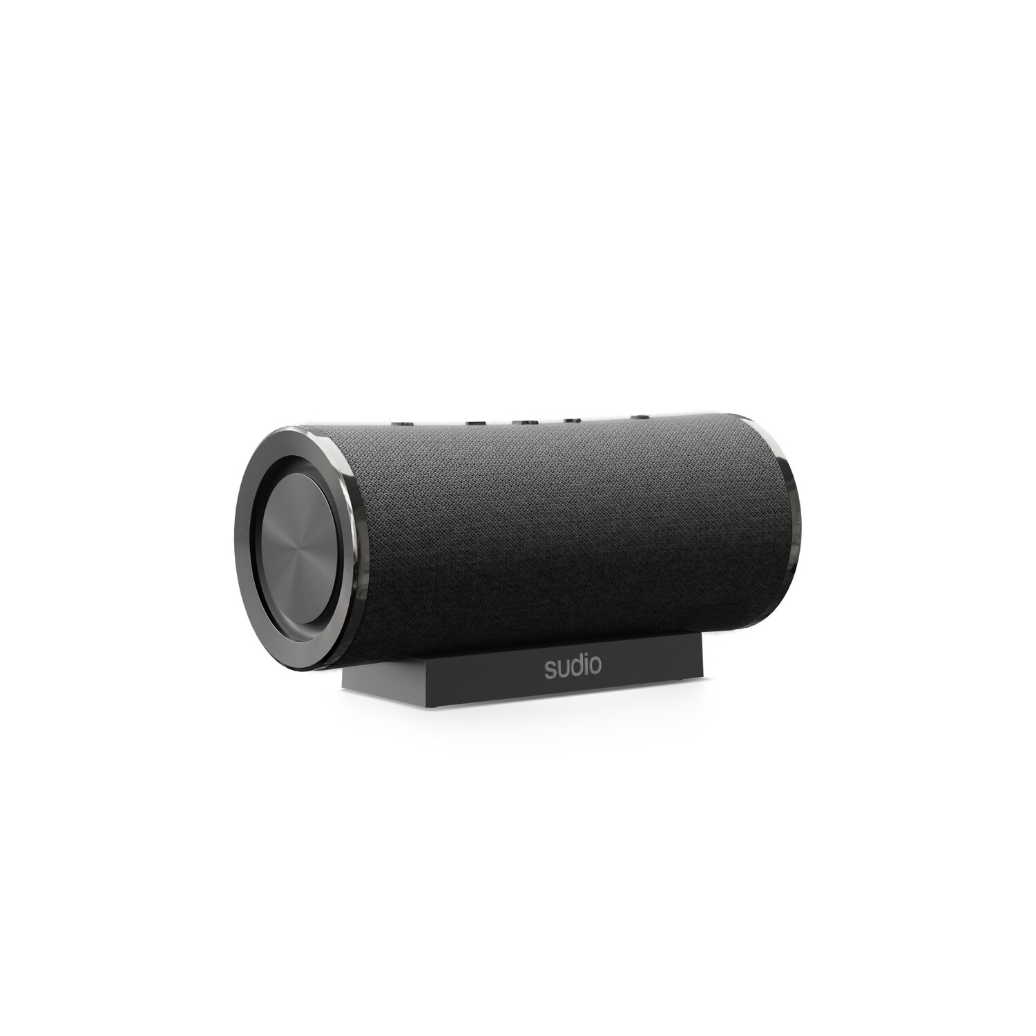 Femtio (Black) - Sudio Femtio Wireless Speaker - Touch of Modern