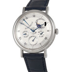 Breguet Classique Perpetual Calendar Automatic // 5327BB/IE/9V6 // Estate