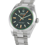 Rolex Milgauss Automatic // 116400GV // Pre-Owned