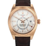 Rolex Sky-Dweller Automatic // 326135 // Pre-Owned