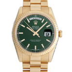 Rolex Day-Date 36 President Automatic // 118238 // Pre-Owned