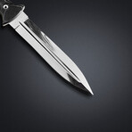 D2 Steel Dagger  // 2008