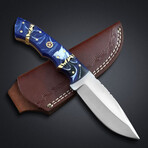 D2 Steel Skinner // 2080