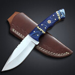 D2 Steel Skinner // 2080