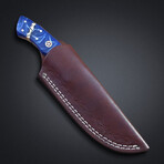 D2 Steel Skinner // 2080
