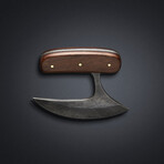 Damascus Ullu // 1005