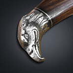 Eagle Hunting knife // 2024