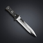 D2 Steel Dagger  // 2008