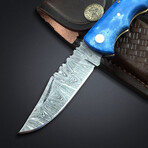 Pocket Folding Knife // 2053
