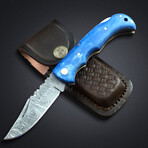 Pocket Folding Knife // 2053