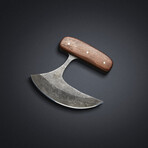 Damascus Ullu // 1005