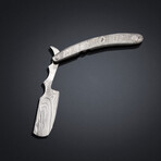 Damascus Razor // 1006