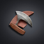 Damascus Ullu // 1005
