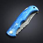Pocket Folding Knife // 2053