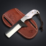 Carbon Steel Cowboy // 2084