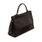 Hermès // Kelly Shoulder Bag