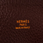 Hermès // Bolide Shoulder Bag