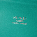 Hermès // Epson Bolide Shoulder Bag