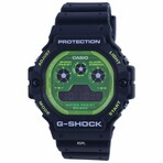 Casio G-Shock Quartz // DW-5900TS-1DR