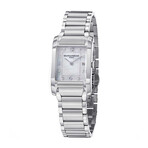 Baume & Mercier Ladies Hampton Quartz // M0A10050 // Store Display