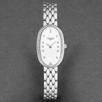 Longines Ladies Symphonette Quartz // L2.305.0.87.6