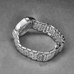 Longines Ladies Lyre Automatic // L4.361.4.72.6 // Store Display