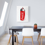 Original Spray (18"H x 15"W x 1.5"D)