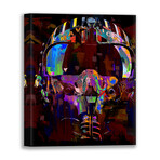 Top Gun Maverick (18"H x 15"W x 1.5"D)