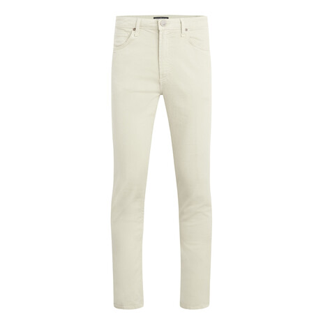 Brando Parisian Luxe // Khaki (28WX33L)