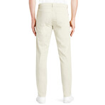 Brando Parisian Luxe // Khaki (28WX33L)