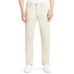 Brando Parisian Luxe // Khaki (28WX33L)