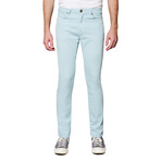 Brando // Linen St. Barths (29WX33L)