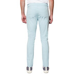 Brando // Linen St. Barths (29WX33L)