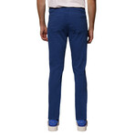 Brando // Linen Royal (29WX33L)