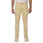 Preston // Linen Sand (28WX33L)