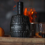 Kentucky Straight Bourbon // 750 ml (Black Barrel)