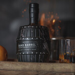 Kentucky Straight Bourbon // 750 ml (Full Barrel Set)