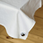 Gravity Tablecloth Magnet Ball