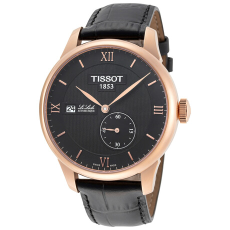 Tissot T-Classic Automatic // T0064283605800
