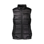 Pax Recycled Women's Vest V1 // Black (2XL)