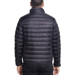 Core Pax Men's Jacket // Black (XL)