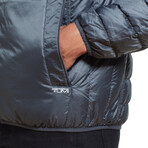 Pax Men's Reversible Jacket // Winter Camo (S)