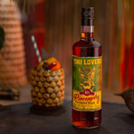 Pineapple Rum // 750 ml